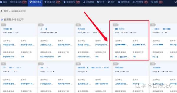 白杨SEO：白帽seo怎么优化？传统B2B企业SEO批量建站优化思路拆解！(图2)